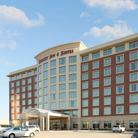 Drury Inn & Suites St. Louis Brentwood Extérieur photo