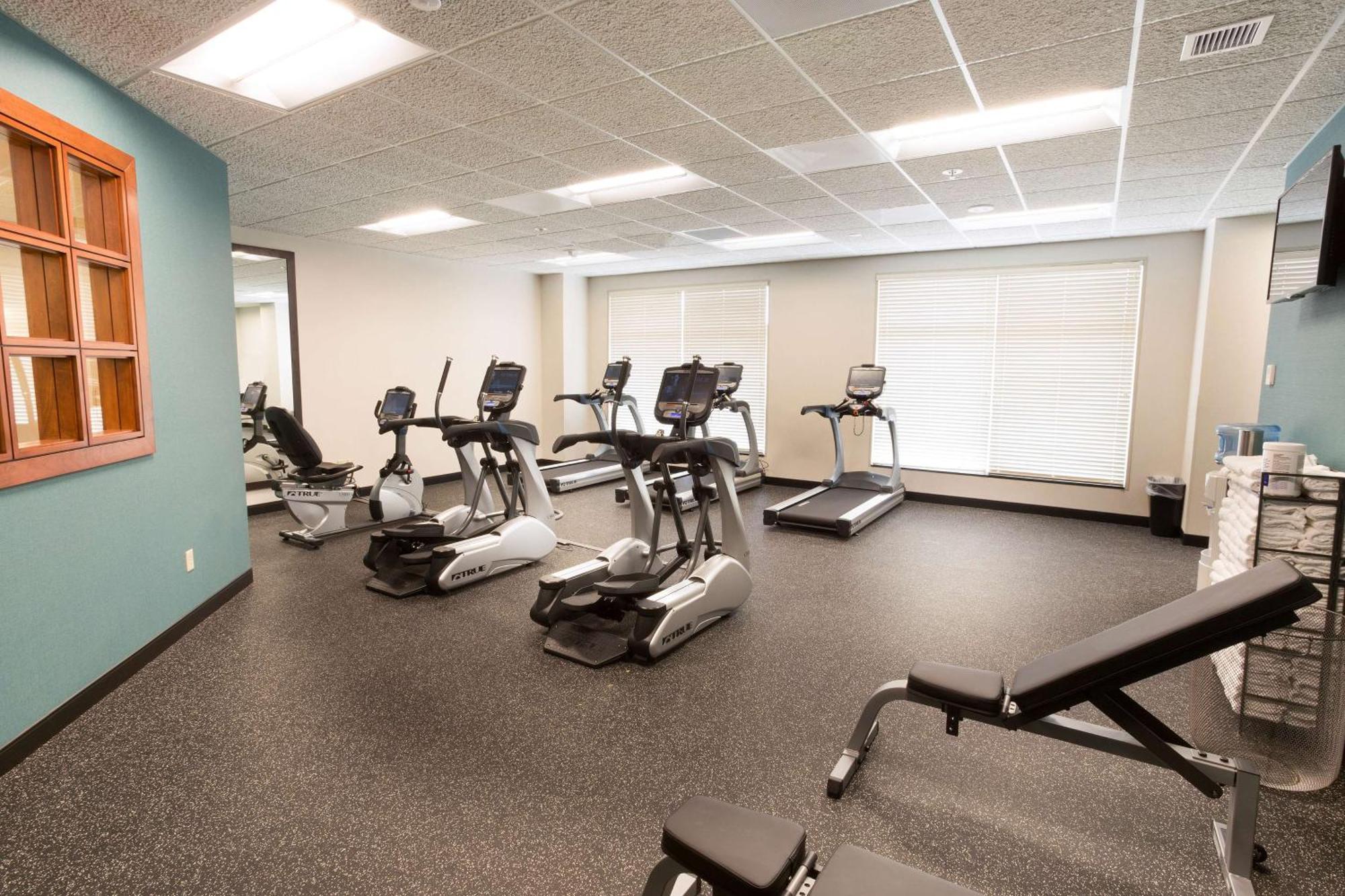 Drury Inn & Suites St. Louis Brentwood Extérieur photo
