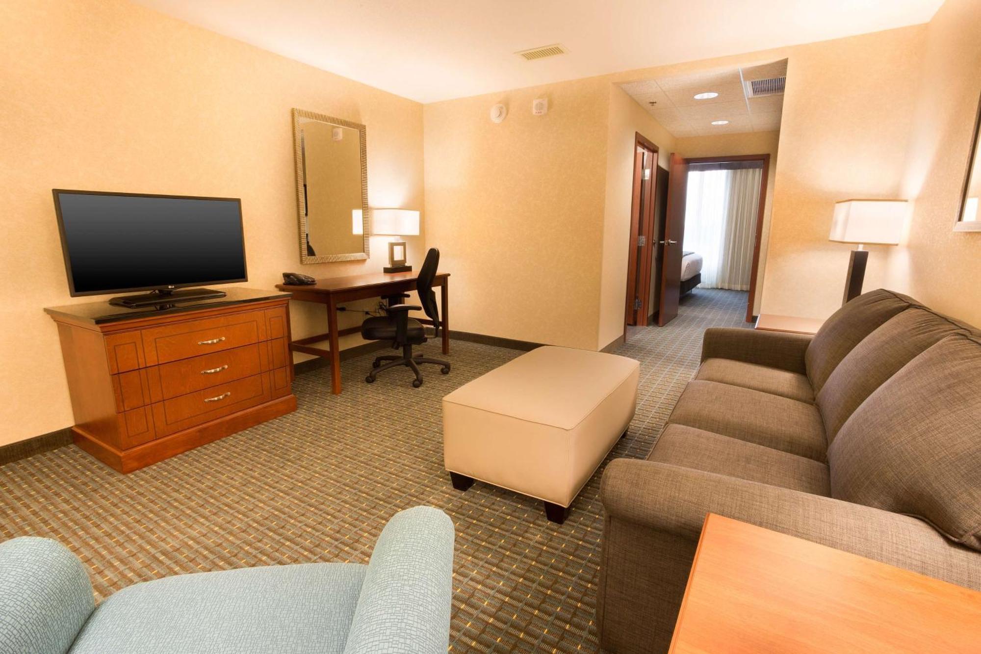 Drury Inn & Suites St. Louis Brentwood Extérieur photo