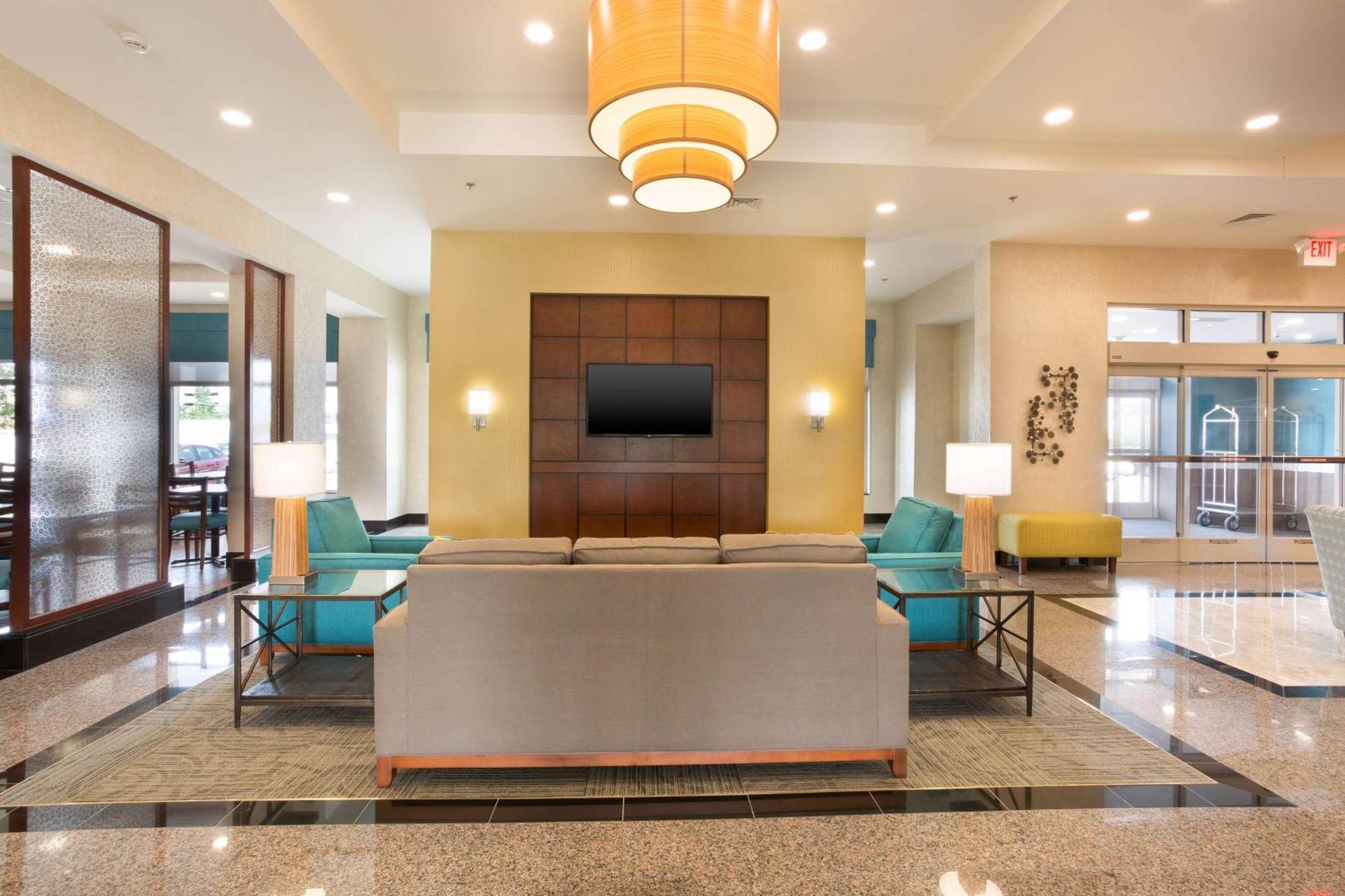 Drury Inn & Suites St. Louis Brentwood Extérieur photo