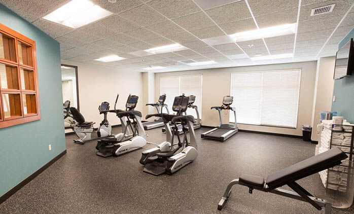 Drury Inn & Suites St. Louis Brentwood Extérieur photo