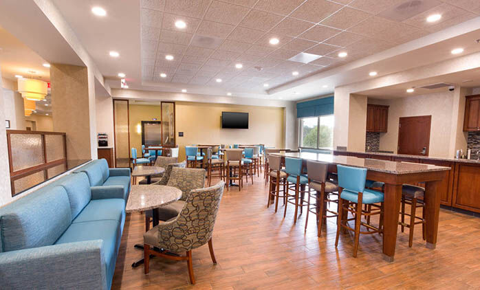 Drury Inn & Suites St. Louis Brentwood Extérieur photo