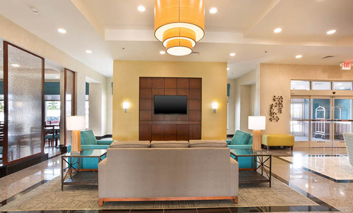 Drury Inn & Suites St. Louis Brentwood Extérieur photo