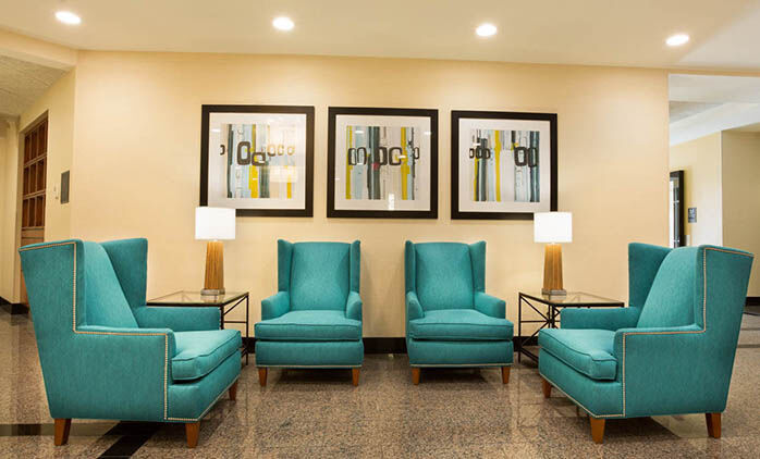Drury Inn & Suites St. Louis Brentwood Extérieur photo