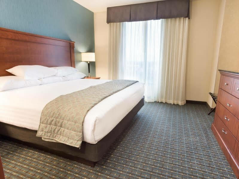 Drury Inn & Suites St. Louis Brentwood Extérieur photo
